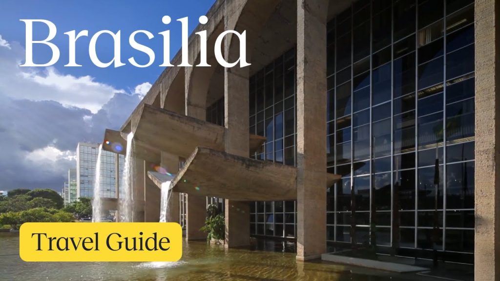 Brasilia Vacation Travel Guide | Expedia