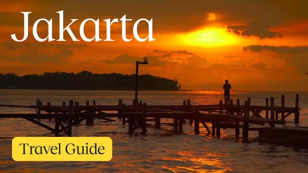 Jakarta Vacation Travel Guide | Expedia