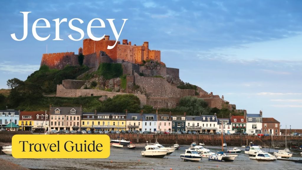 Jersey Vacation Travel Guide | Expedia