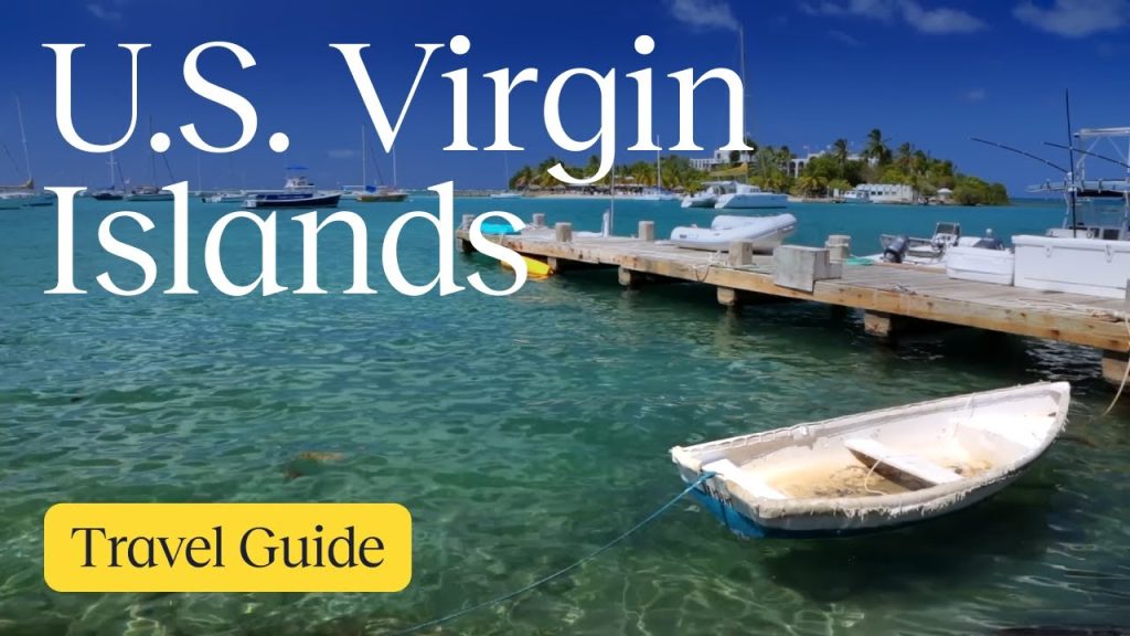 U.S. Virgin Islands Vacation Travel Guide | Expedia