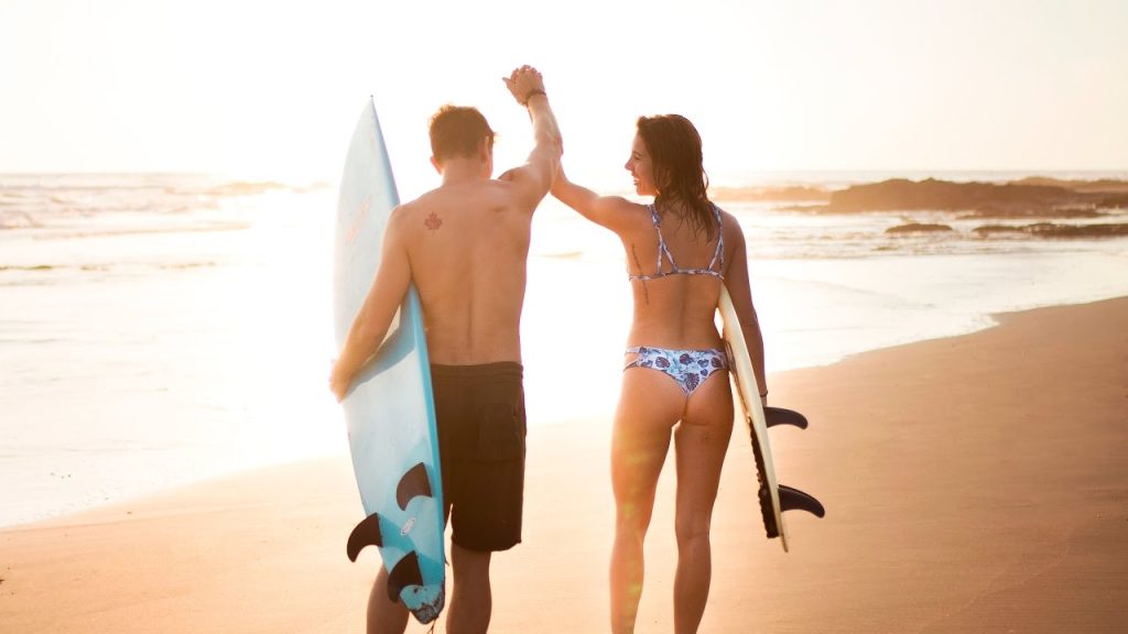 5 DAYS IN COSTA RICA – Tamarindo Beach Life